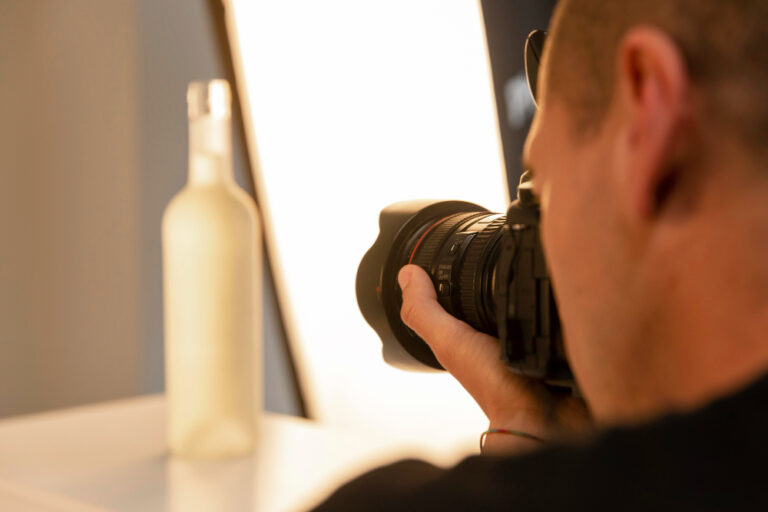 SEO dla fotografów – pozycjonowanie strony fotografa