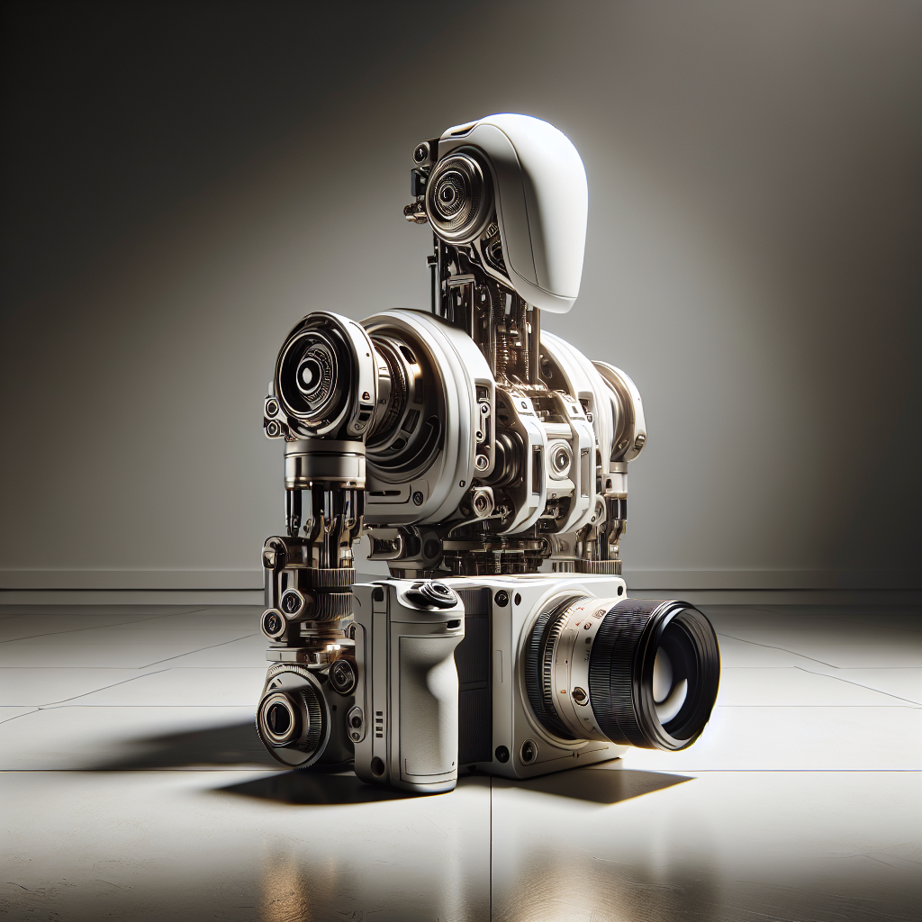 Jak wykorzystać AI w biznesie, by zyskać przewagę nad konkurencją