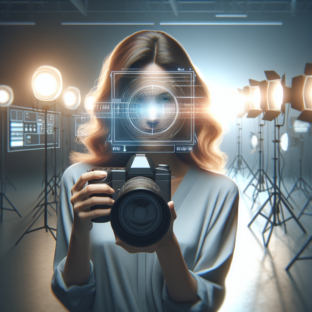 Jak poprawić zdjęcie za pomocą AI, by wyglądało profesjonalnie