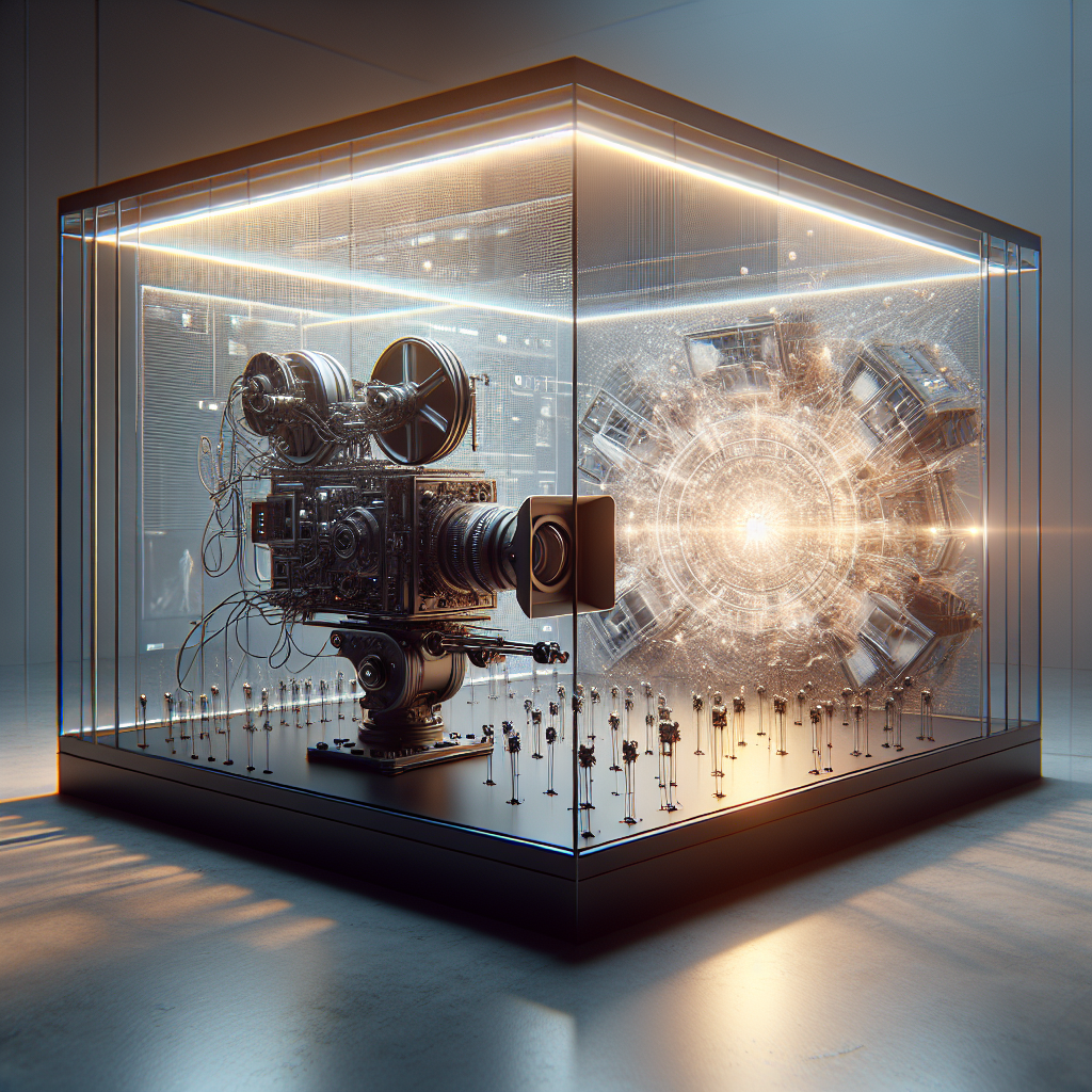 Jak wygenerować film za pomocą AI na podstawie krótkiego opisu