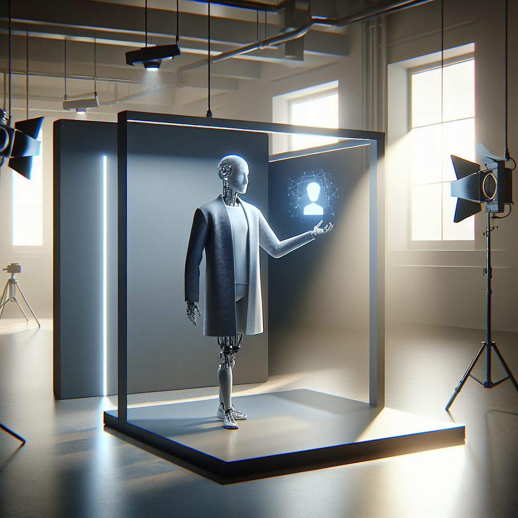 Jak wykorzystać AI w e-commerce do personalizacji i zwiększenia sprzedaży